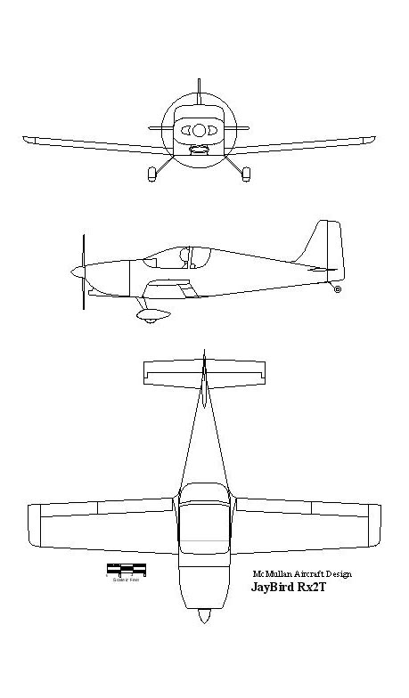 McMullan Aircraft Design